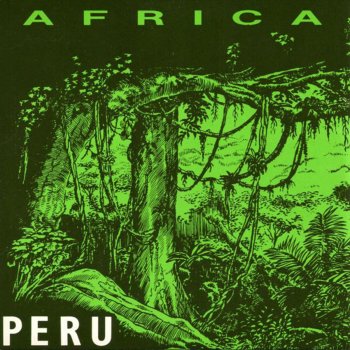 Peru Africa - Single Version