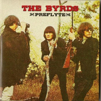 The Byrds For Me Again