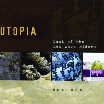 Utopia Caravan - Live / Oblivion Tour