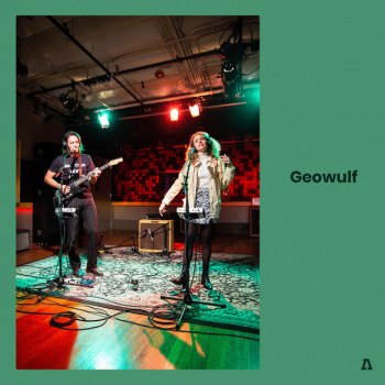 Geowulf Rainy Day (Audiotree Live Version)