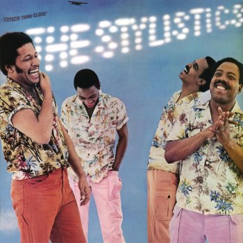 The Stylistics I've Got This Feeling