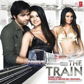 Shaan The Train (An Inspiration)