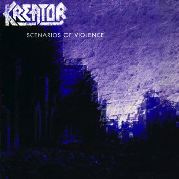 Kreator Toxic Trace (Remix)