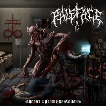 Paleface Servant Filth