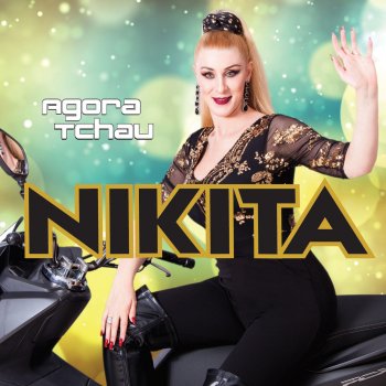 Nikita Hoje Sou Patroa