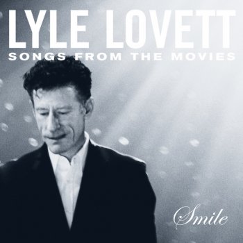 Lyle Lovett Walking Tall