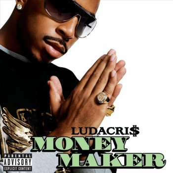 Ludacris Money Maker (Instrumental)