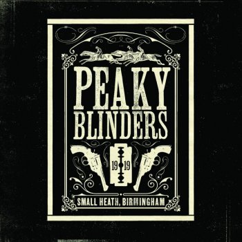 Anna Calvi You’re Not God (from ‘Peaky Blinders’ Original Soundtrack)