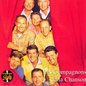 Les Compagnons De La Chanson Cinq filles à marier