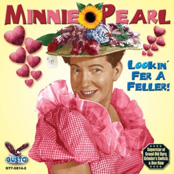 Minnie Pearl Hawaii With Elvis