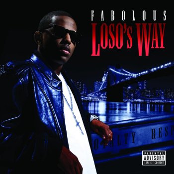 Fabolous My Time
