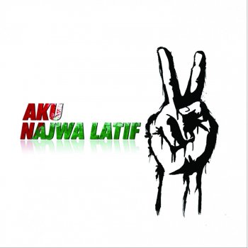 Najwa Latif Aku
