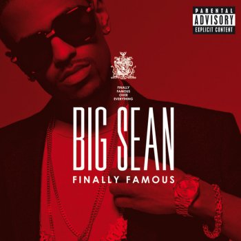 Big Sean Intro