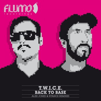 Twice feat. Ntanos Back to Basic (Ntanos Remix)