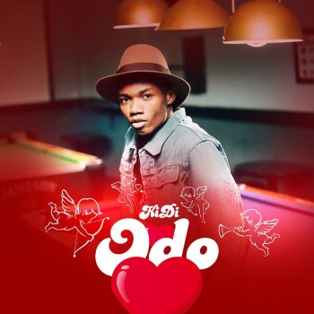 KiDi Odo