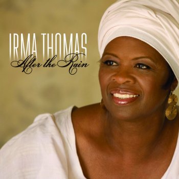 Irma Thomas In The Middle Of It All