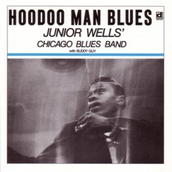 Junior Wells' Chicago Blues Band Ships On the Ocean