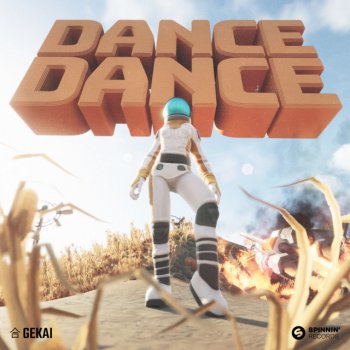 Gabry Ponte feat. Alessandra Dance Dance (feat. Alessandra)