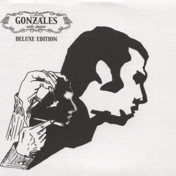 Chilly Gonzales Organism