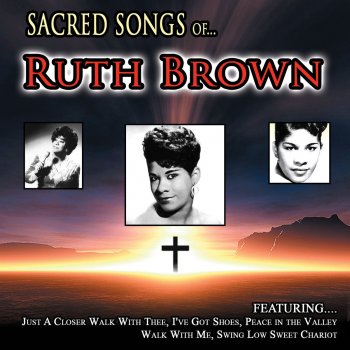 Ruth Brown Old Time Religion