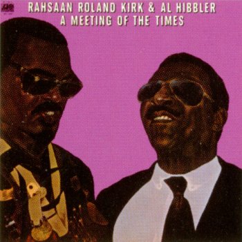 Roland Kirk Carney and Begard Place