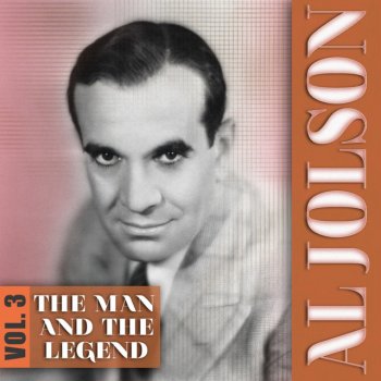 Al Jolson Hooray For Baby And Me