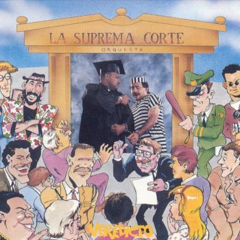 Suprema Corte Escombros
