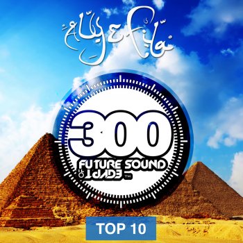 Aly & Fila & Giuseppe Ottaviani Brilliant People (Radio Edit)