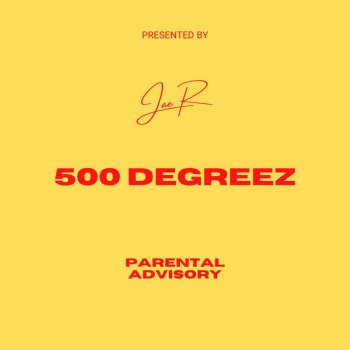 Jae R 500 DEGREEZ