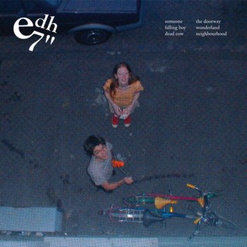 Исполнитель Edh, альбом 7"