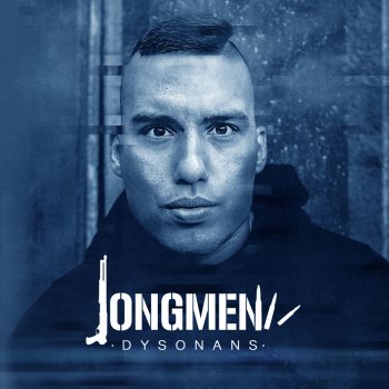 Jongmen feat. Robert Siniarski Dysonans feat. Robert Siniarski