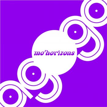 Mo' Horizons feat. Denise M'Baye Brandnew Shoes feat. Denise M'Baye