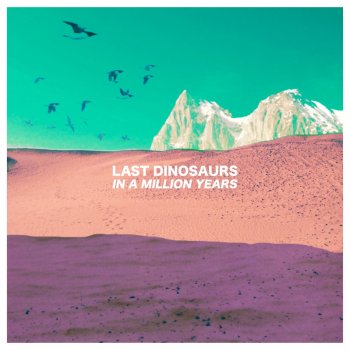 Last Dinosaurs Repair