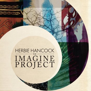 Herbie Hancock feat. Céu Tempo De Amor (feat. Cèu)