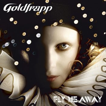 Goldfrapp Slide In (DFA Remix)