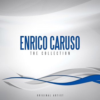 Enrico Caruso Tiempo antico