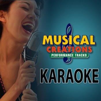 Musical Creations Karaoke 455 Rocket (Originally Performed by Kathy Mattea) [Instrumental Version]