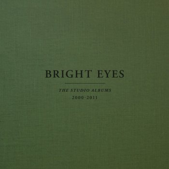 Bright Eyes Lime Tree (Remastered)