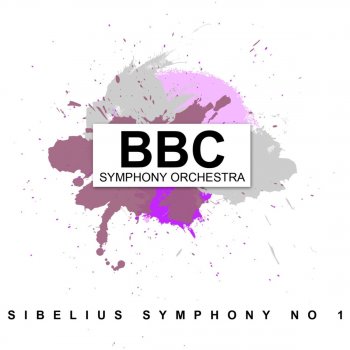 BBC Symphony Orchestra feat. Sir Malcolm Sargent Symphony No. 1 in E Minor, Op. 39: II. Andante
