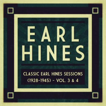 Earl Hines & His Orchestra G.T. Stomp - Alt Tk-2