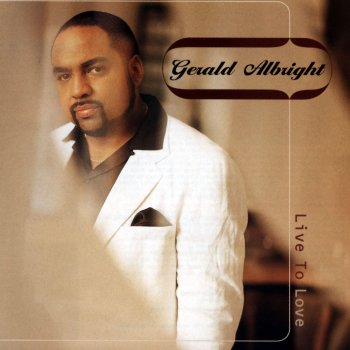 Gerald Albright Killin' Don't Make No Sense