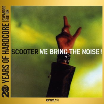 Scooter Aiii Shot the DJ - Extended