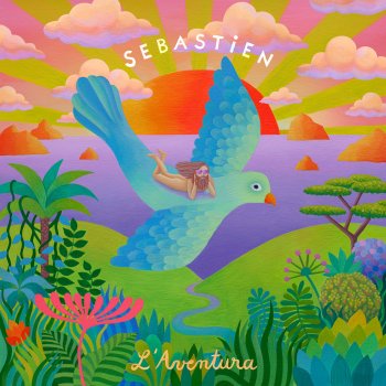 Sébastien Tellier Love