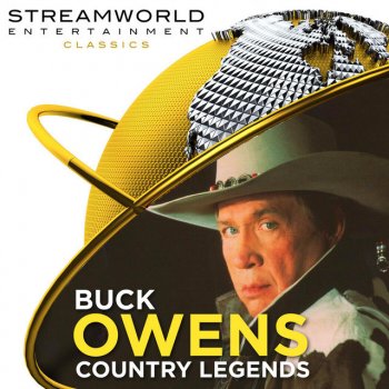 Buck Owens Close Up The Honky Tonks