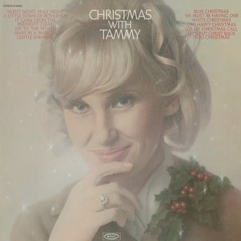 Tammy Wynette (Merry Christmas) We Must Be Having One