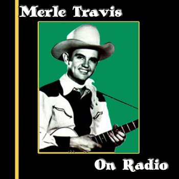 Merle Travis Sheik of Araby