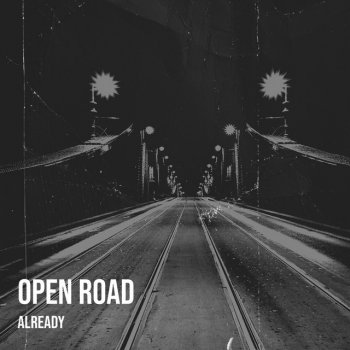 Исполнитель Already, альбом Open Road