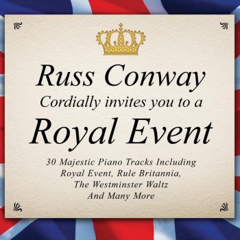 Russ Conway The Anniversary Waltz