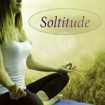 Healing Meditation Zone Soltitude (Music for Massage)