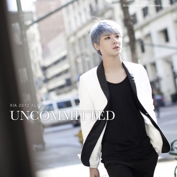 준수 UNCOMMITTED